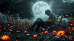 The Garden of Quiet