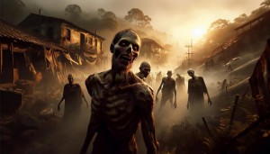 The Dead