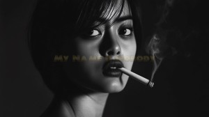 The Art of Ash and Attitude