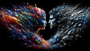 Fragments of Love