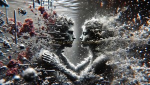 Ripples of Affection