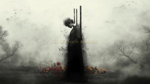 Petals of Anguish