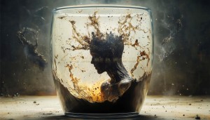 The Weight of Small Things