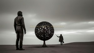 The Journey