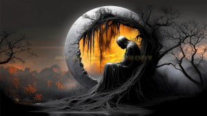 Depths of Solitude