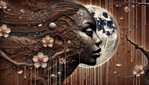 Ebony Night