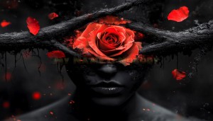 Roots Entwined with Memory