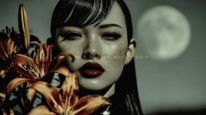 Silent Lily