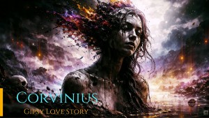 Corvinius - Gypsy Love Story