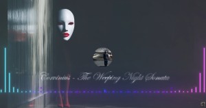 Corvinius - The Weeping Night Sonata