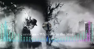 Corvinius - Whispers in the Mist
