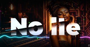 Jazz in Lagos - No Lie