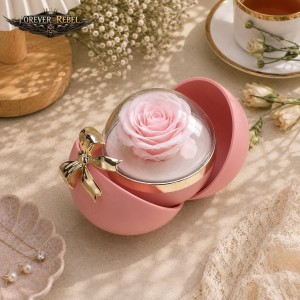 Rozenbelofte Ringcase